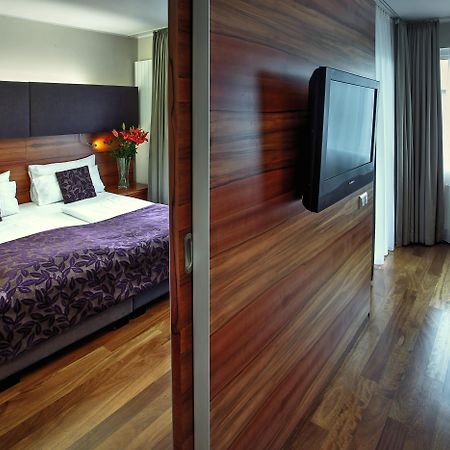 Pakat Suites Wien Eksteriør bilde