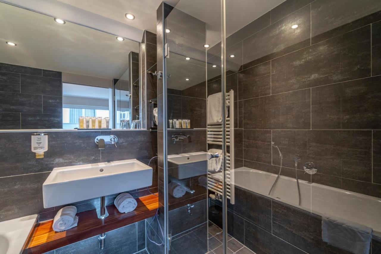 Pakat Suites Wien Eksteriør bilde