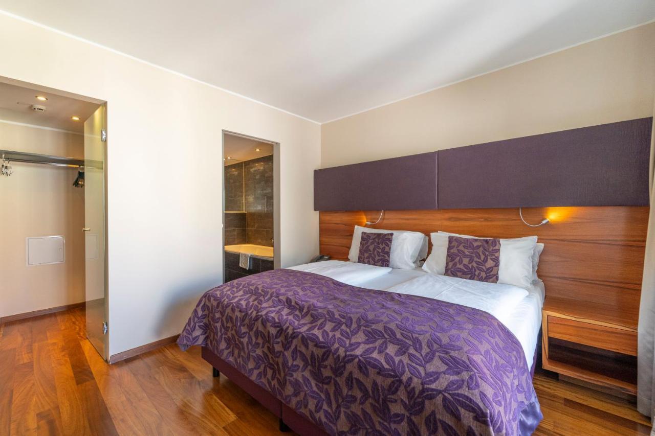 Pakat Suites Wien Eksteriør bilde