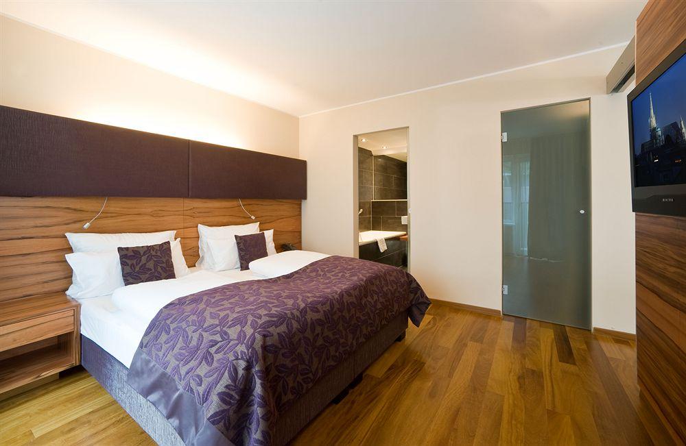 Pakat Suites Wien Eksteriør bilde