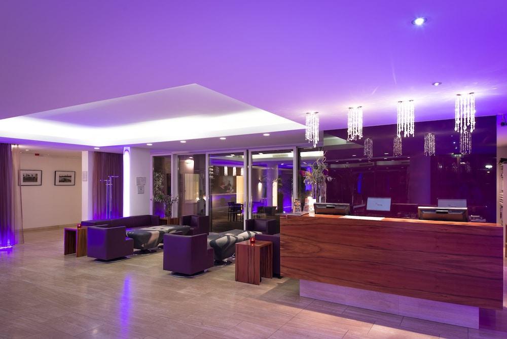 Pakat Suites Wien Eksteriør bilde