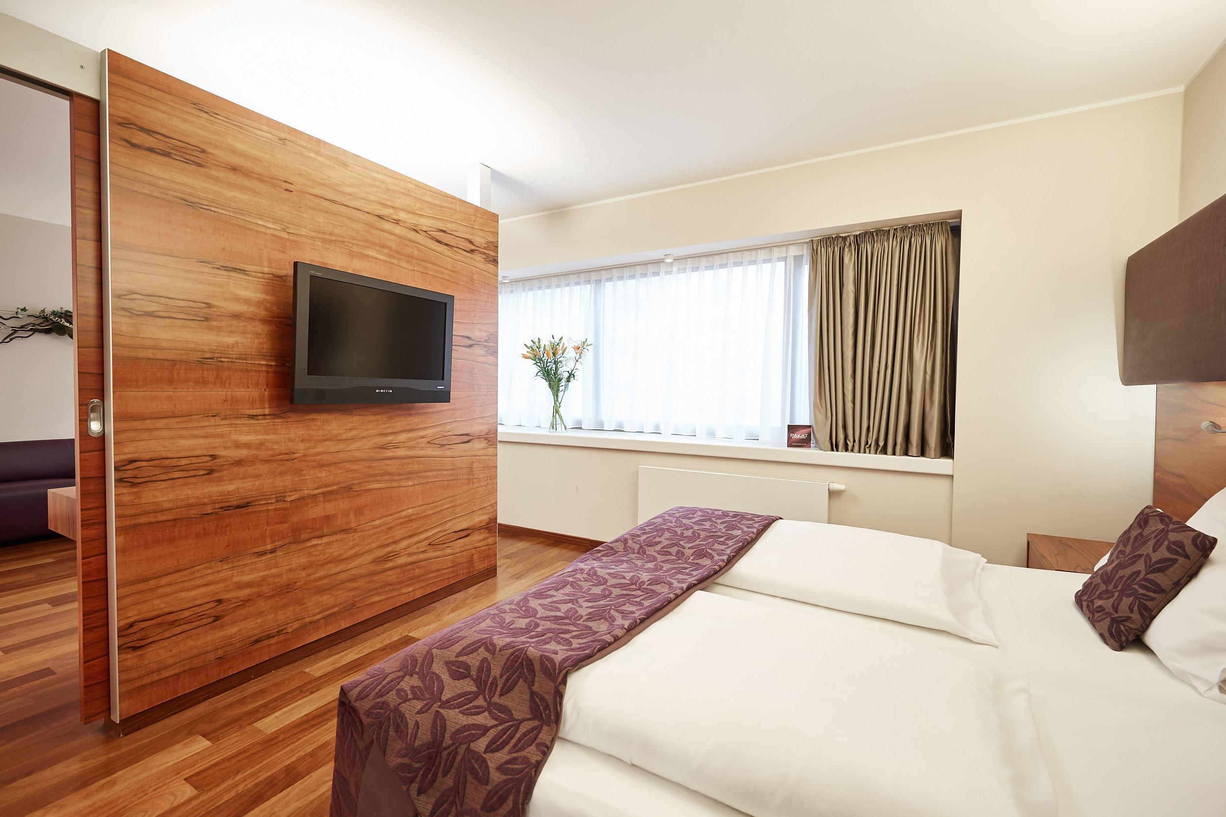 Pakat Suites Wien Eksteriør bilde