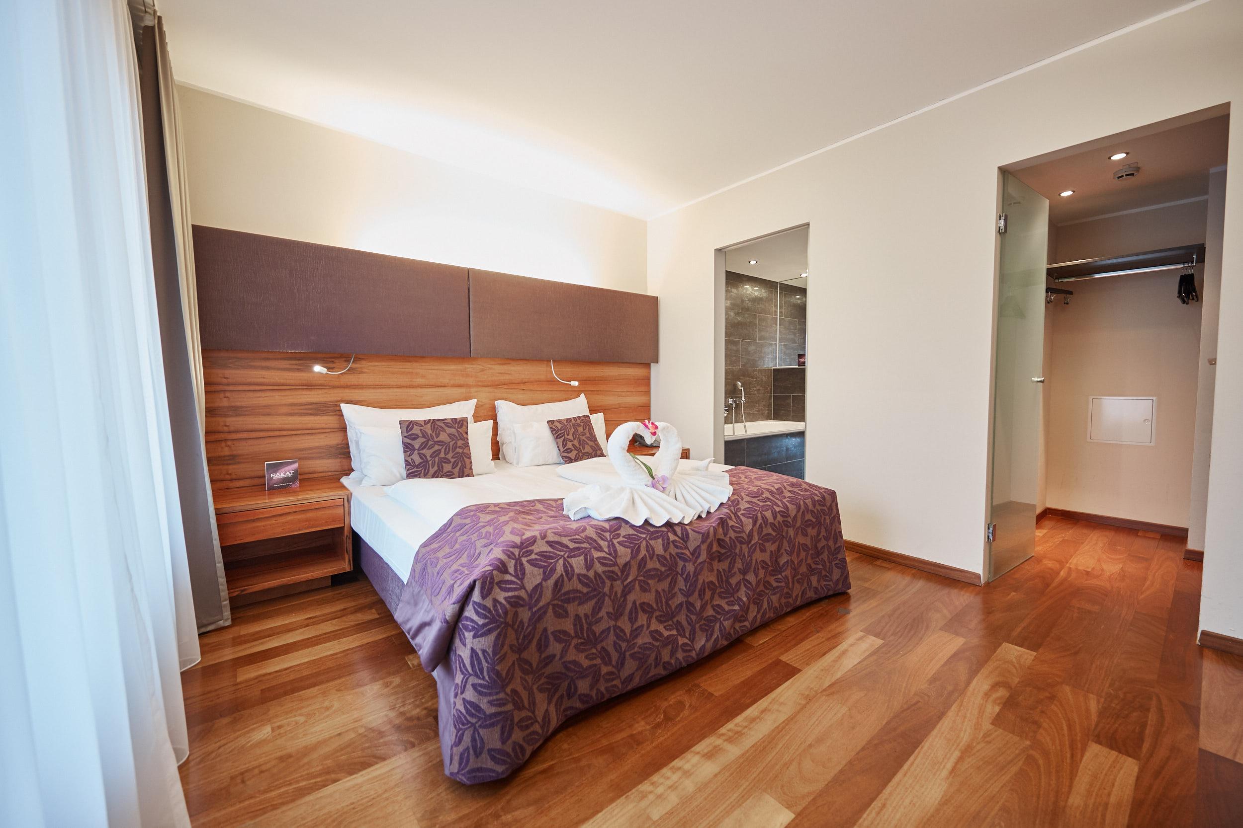 Pakat Suites Wien Eksteriør bilde