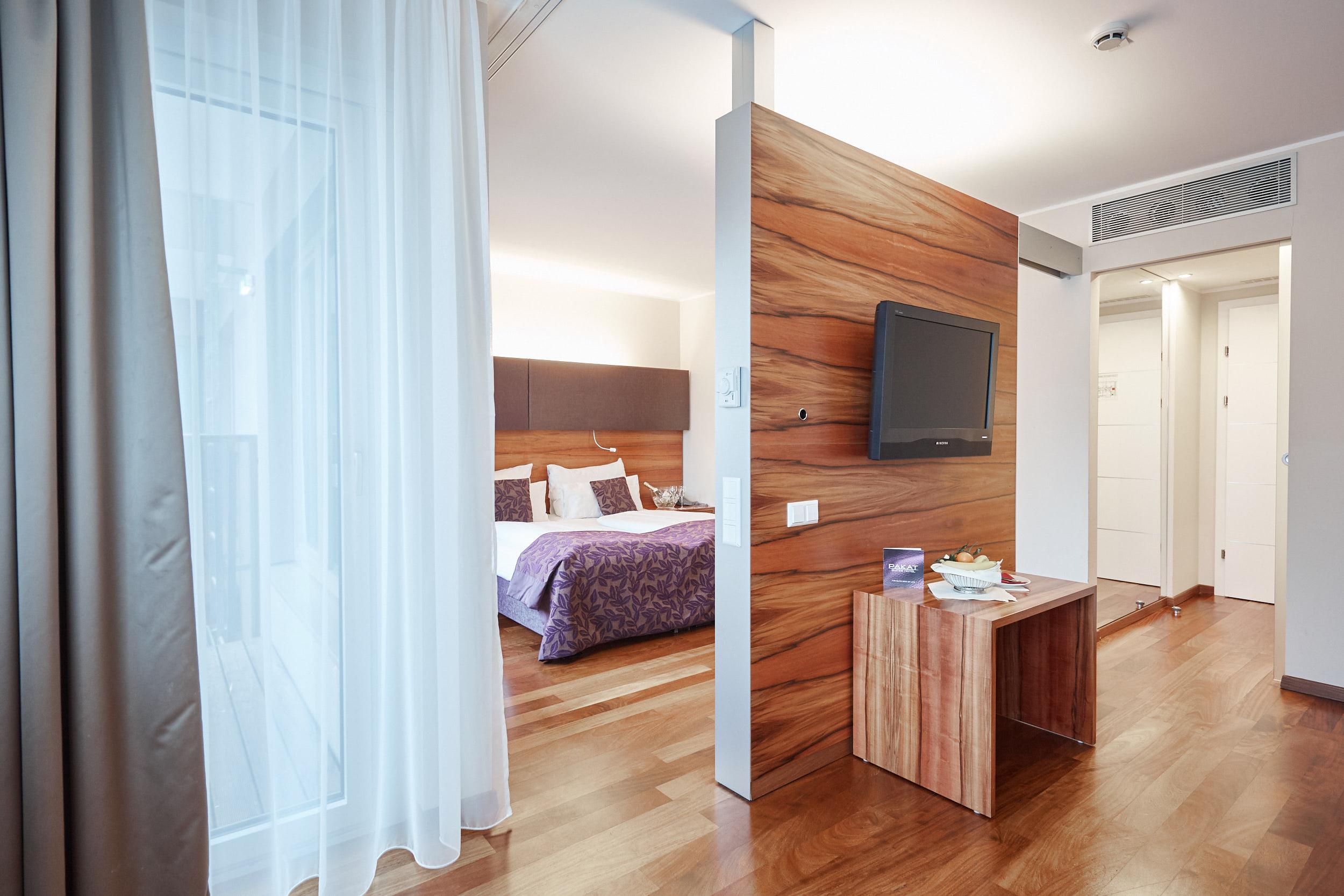 Pakat Suites Wien Eksteriør bilde