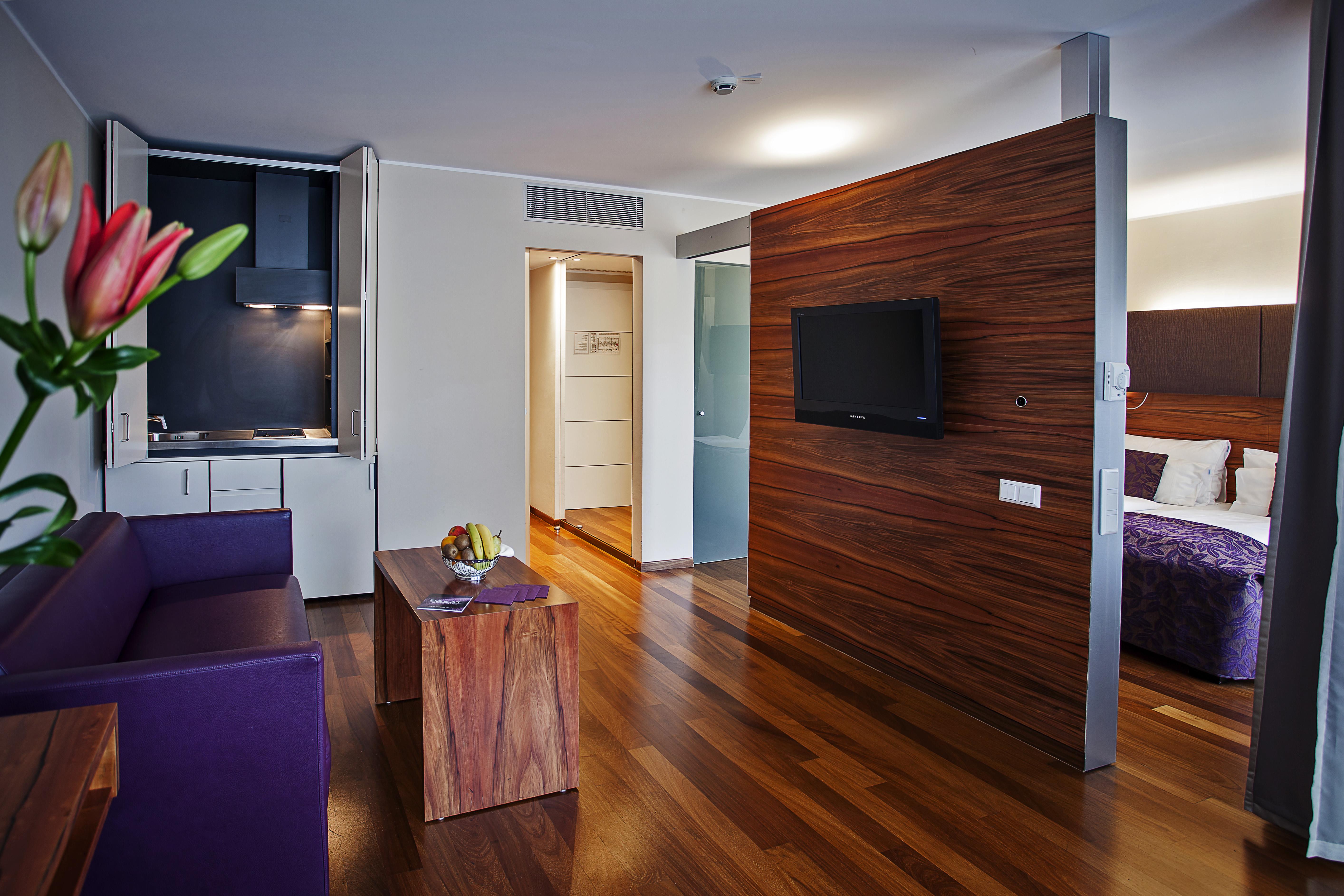 Pakat Suites Wien Eksteriør bilde