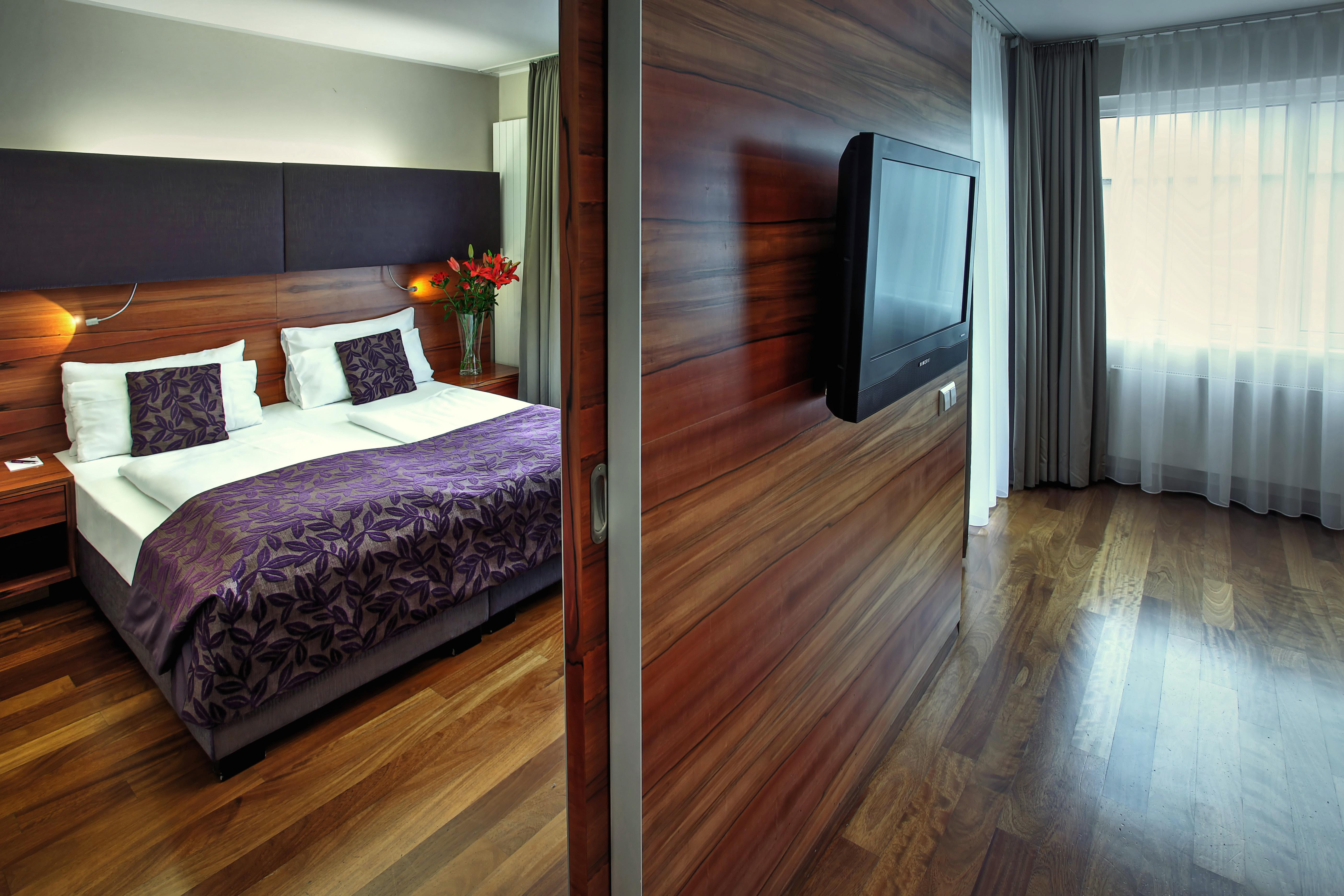 Pakat Suites Wien Eksteriør bilde