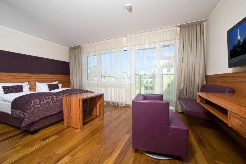 Pakat Suites Wien Eksteriør bilde