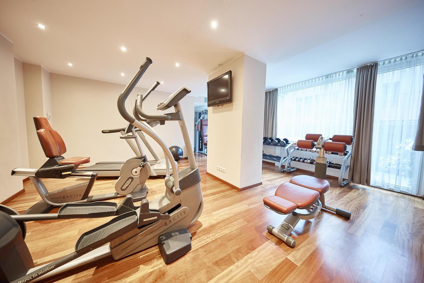 Pakat Suites Wien Eksteriør bilde