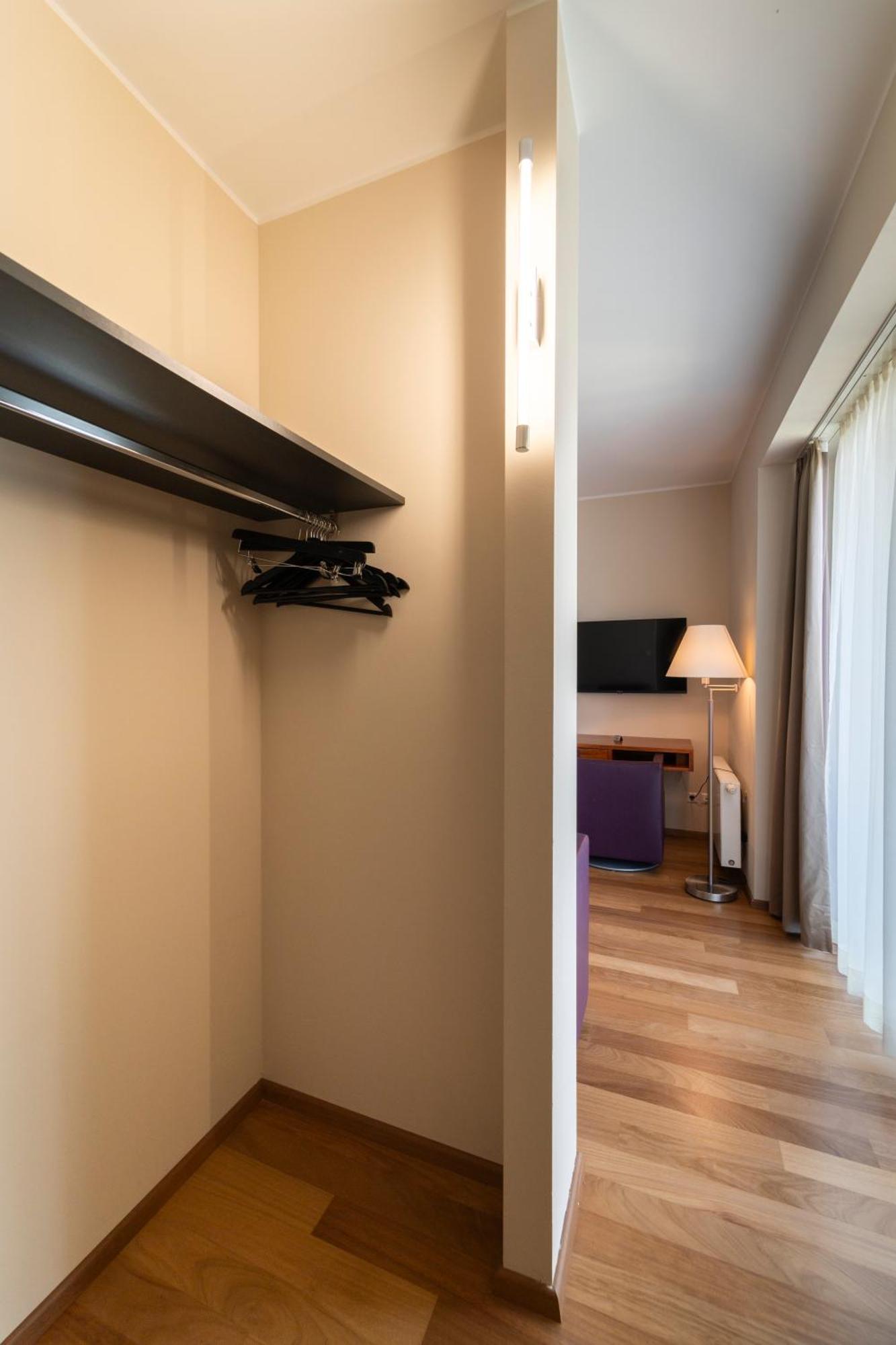 Pakat Suites Wien Eksteriør bilde