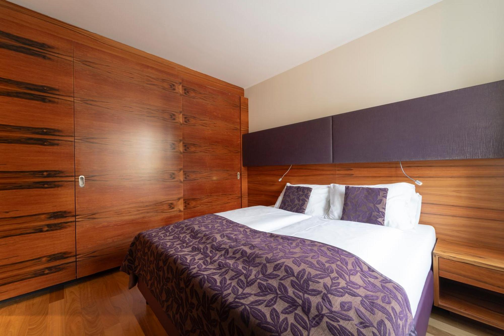 Pakat Suites Wien Eksteriør bilde
