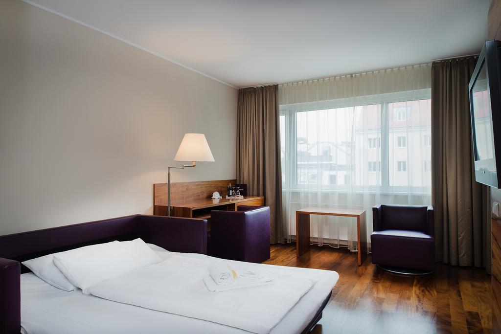 Pakat Suites Wien Eksteriør bilde