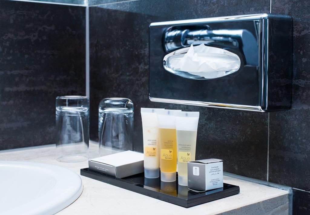 Pakat Suites Wien Eksteriør bilde