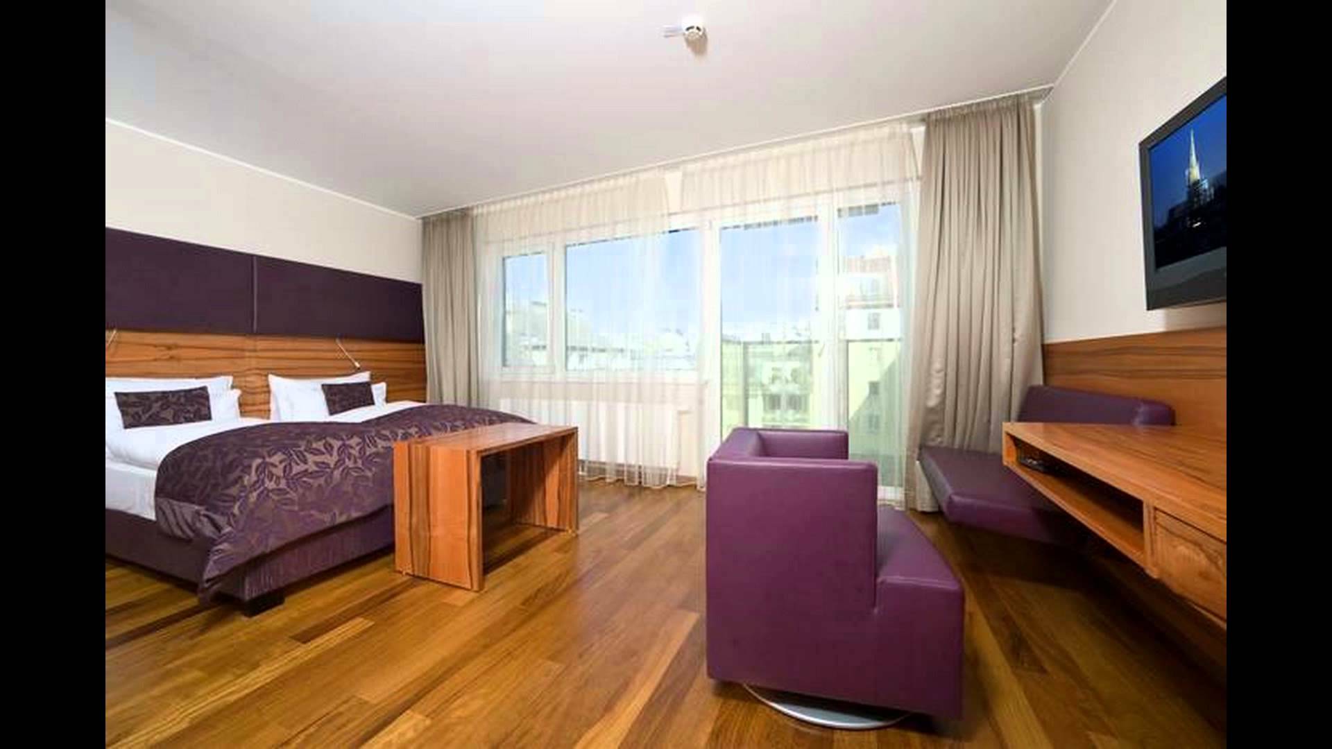 Pakat Suites Wien Eksteriør bilde